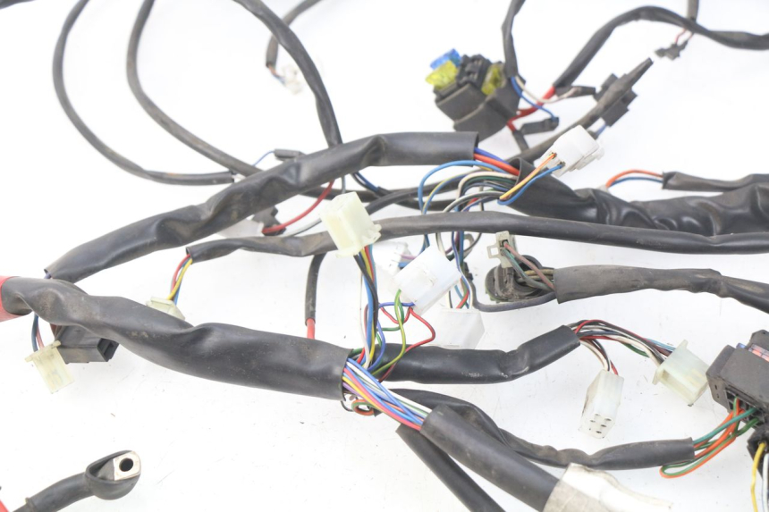 photo de WIRE HARNESS APRILIA ATLANTIC 125 (2003 - 2009)