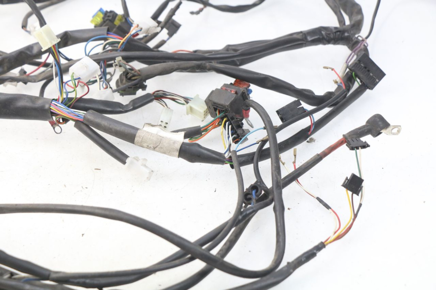 photo de WIRE HARNESS APRILIA ATLANTIC 125 (2003 - 2009)