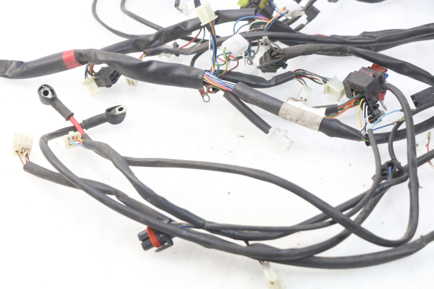 photo de WIRE HARNESS APRILIA ATLANTIC 125 (2003 - 2009)