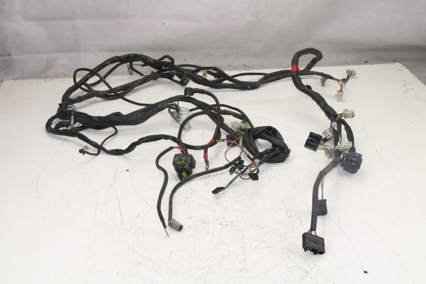 photo de WIRE HARNESS APRILIA ATLANTIC 125 (2003 - 2009)