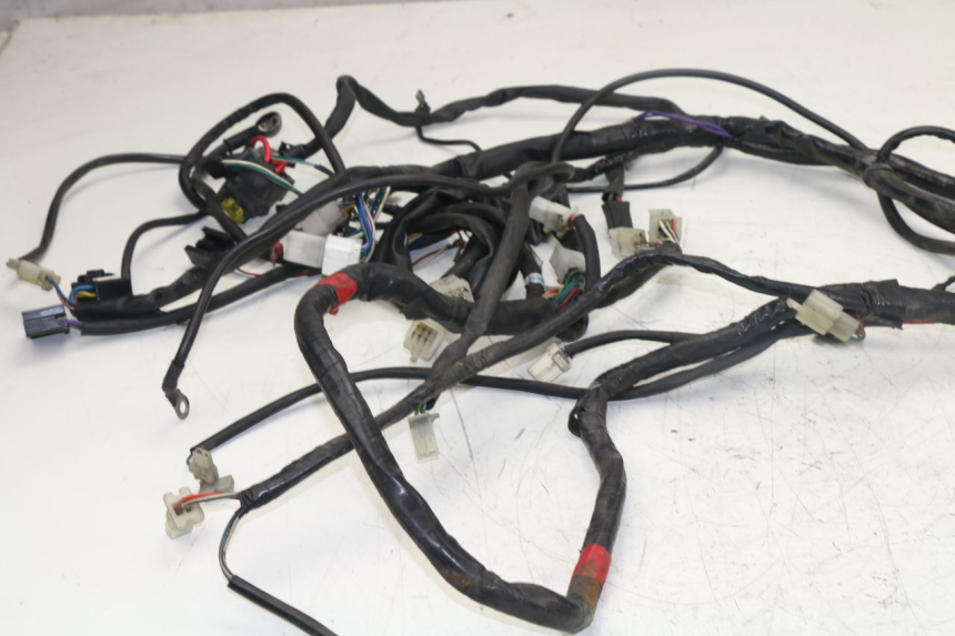 photo de WIRE HARNESS APRILIA ATLANTIC 125 (2003 - 2009)