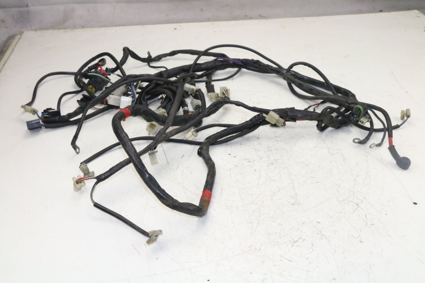 photo de WIRE HARNESS APRILIA ATLANTIC 125 (2003 - 2009)