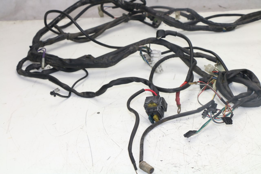 photo de WIRE HARNESS APRILIA ATLANTIC 125 (2003 - 2009)