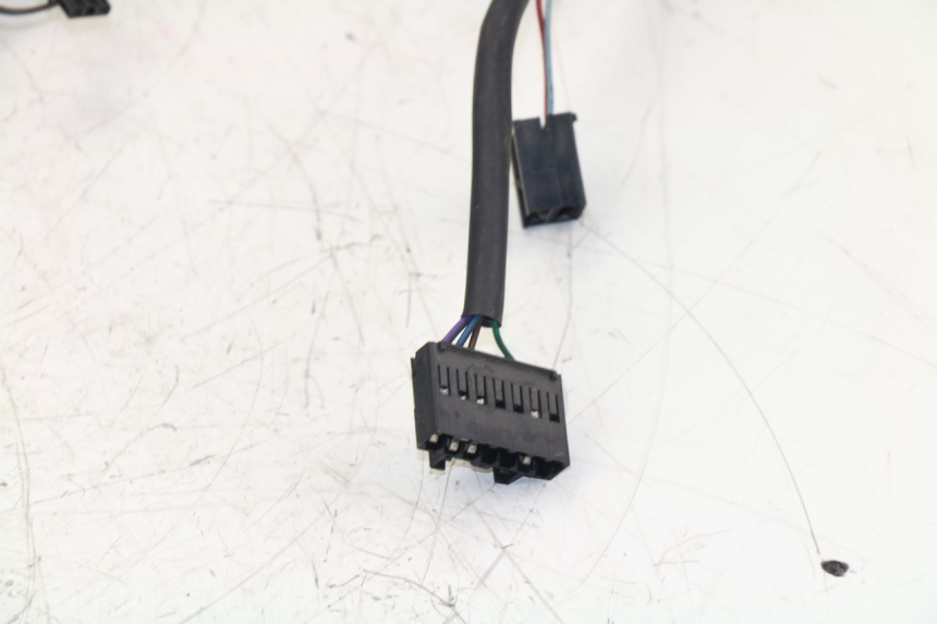 photo de WIRE HARNESS APRILIA ATLANTIC 125 (2003 - 2009)