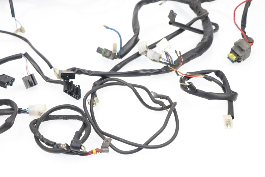 photo de WIRE HARNESS APRILIA ATLANTIC 125 (2003 - 2009)