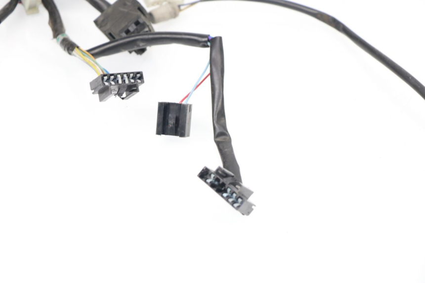 photo de WIRE HARNESS APRILIA ATLANTIC 125 (2003 - 2009)