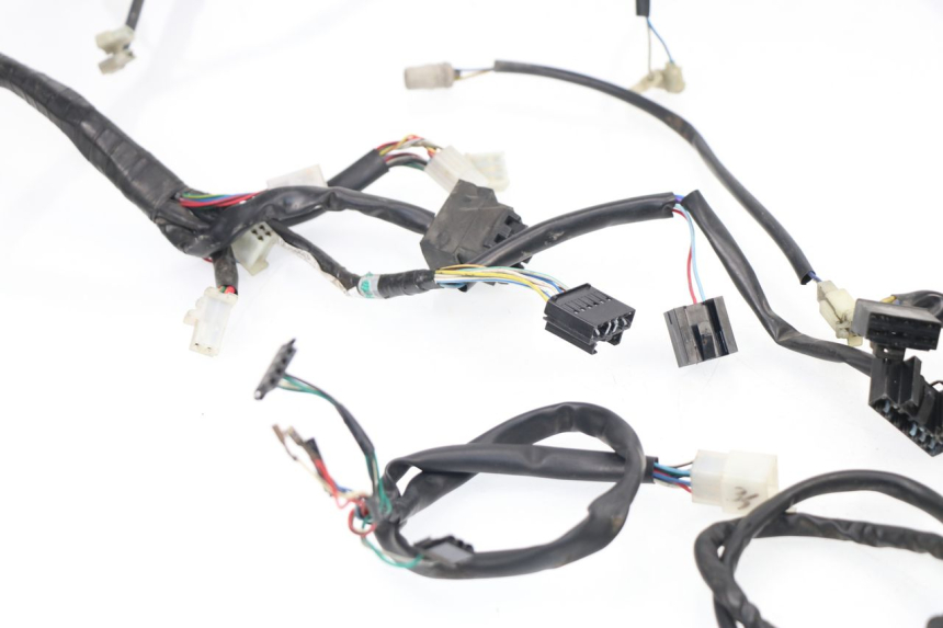 photo de WIRE HARNESS APRILIA ATLANTIC 125 (2003 - 2009)