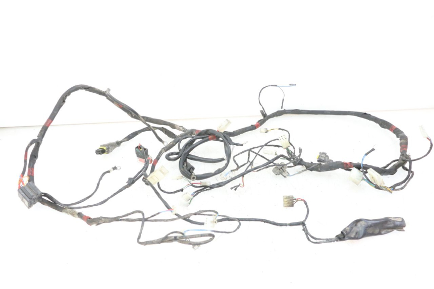 photo de WIRE HARNESS APRILIA SR MOTARD 50 (2012 - 2018)