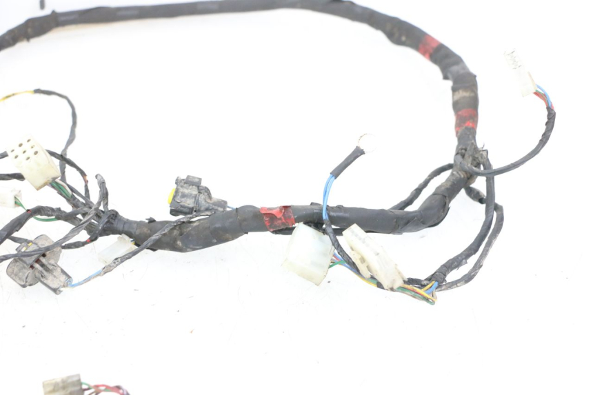 photo de WIRE HARNESS APRILIA SR MOTARD 50 (2012 - 2018)