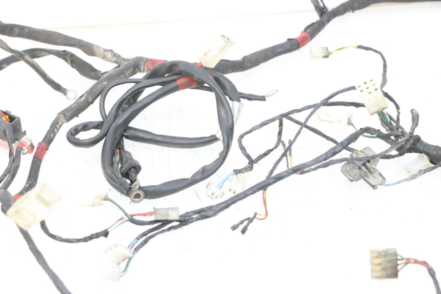 photo de WIRE HARNESS APRILIA SR MOTARD 50 (2012 - 2018)