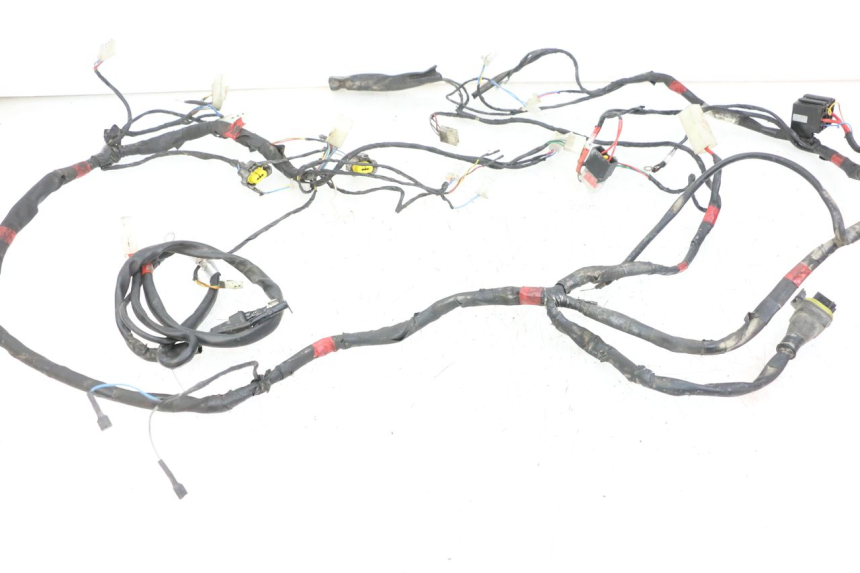 photo de WIRE HARNESS APRILIA SR MOTARD 50 (2012 - 2018)