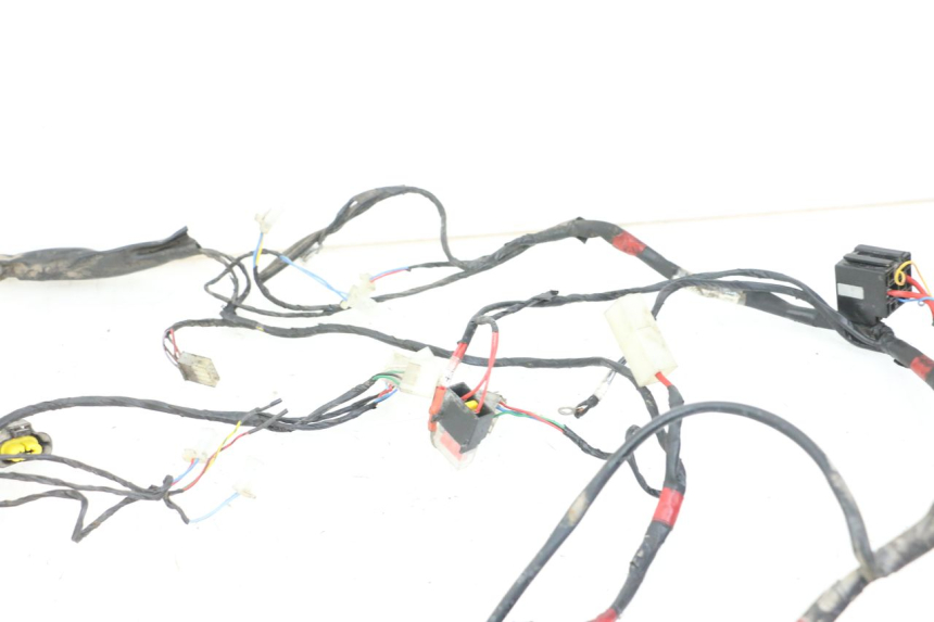 photo de WIRE HARNESS APRILIA SR MOTARD 50 (2012 - 2018)