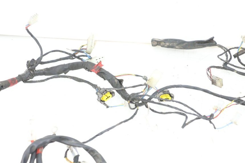 photo de WIRE HARNESS APRILIA SR MOTARD 50 (2012 - 2018)