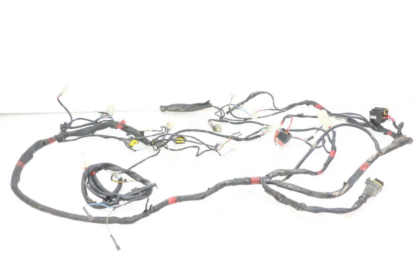 photo de WIRE HARNESS APRILIA SR MOTARD 50 (2012 - 2018)