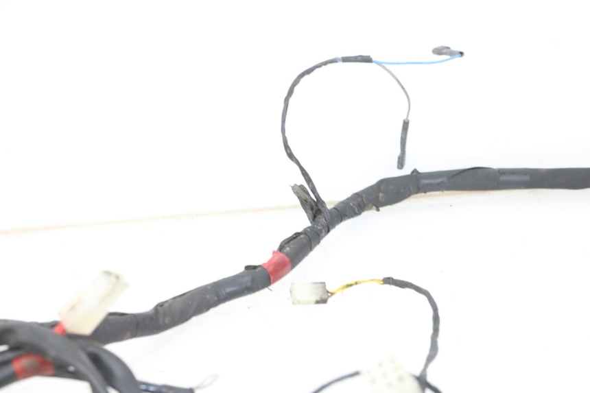 photo de WIRE HARNESS APRILIA SR MOTARD 50 (2012 - 2018)