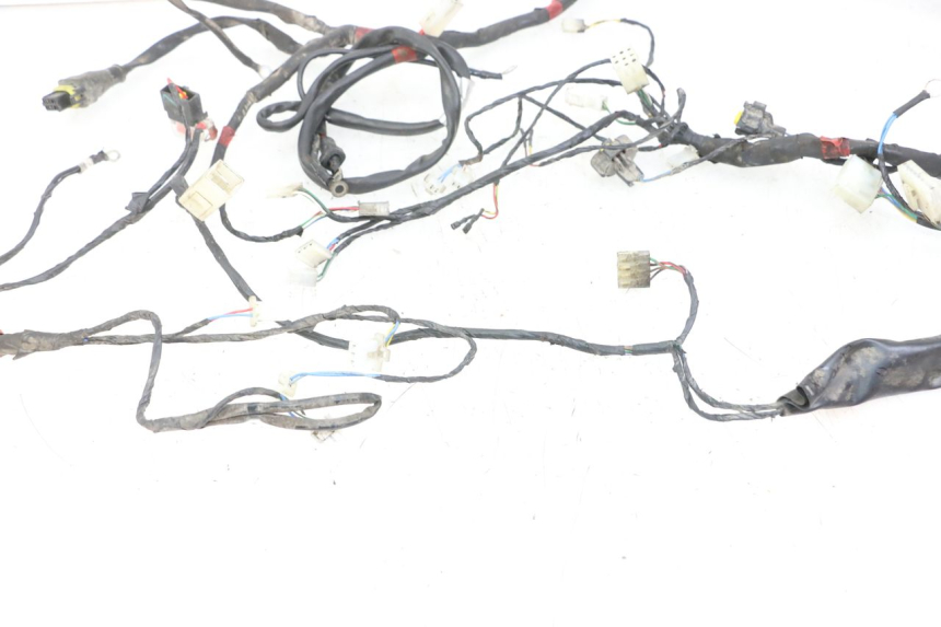 photo de WIRE HARNESS APRILIA SR MOTARD 50 (2012 - 2018)