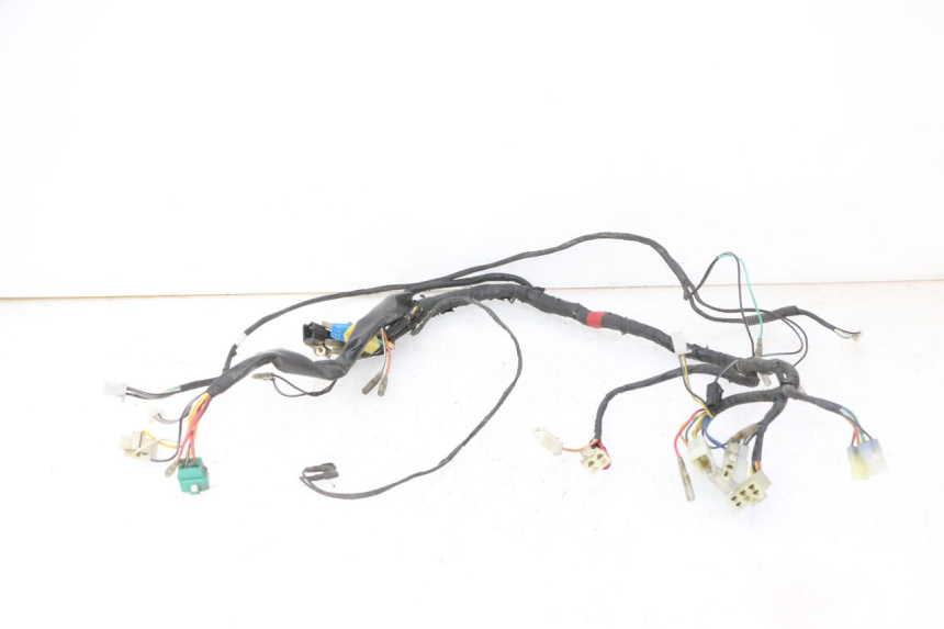 photo de Wiring harness HYOSUNG GV AQUILA 125 (2000 - 2004)