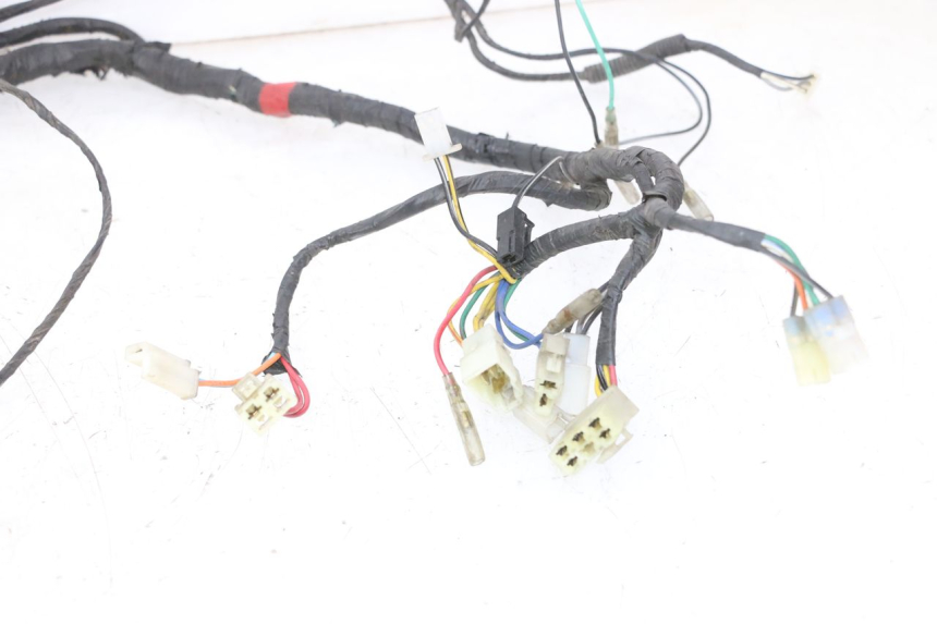 photo de Wiring harness HYOSUNG GV AQUILA 125 (2000 - 2004)