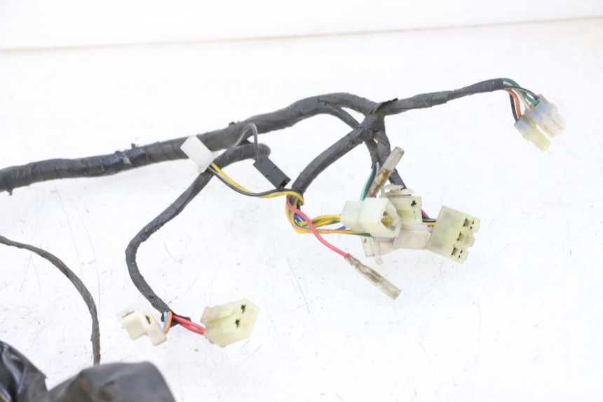 photo de Wiring harness HYOSUNG GV AQUILA 125 (2000 - 2004)