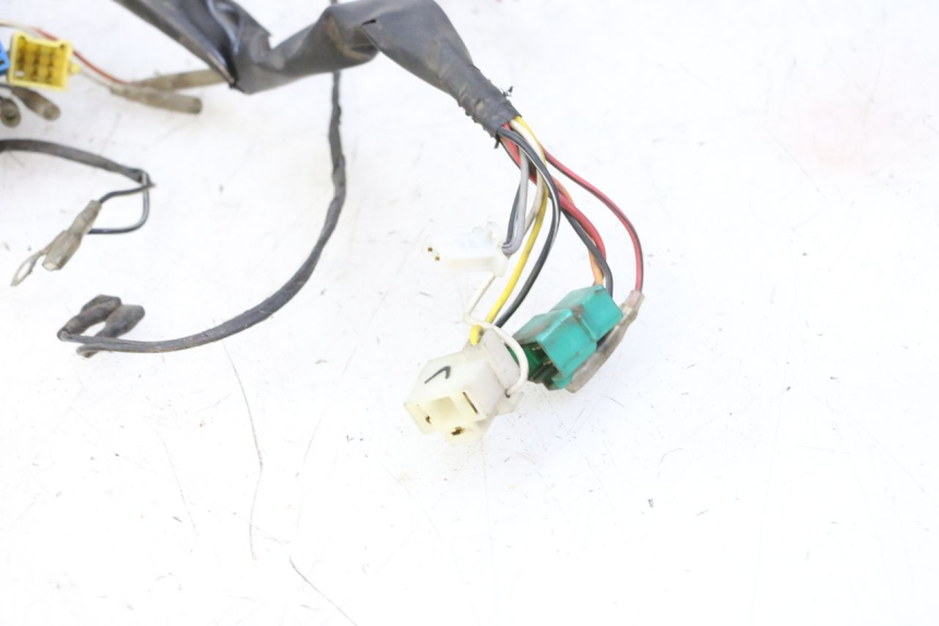 photo de Wiring harness HYOSUNG GV AQUILA 125 (2000 - 2004)