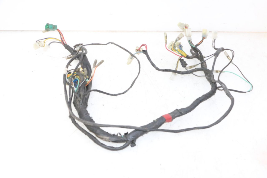 photo de Wiring harness HYOSUNG GV AQUILA 125 (2000 - 2004)