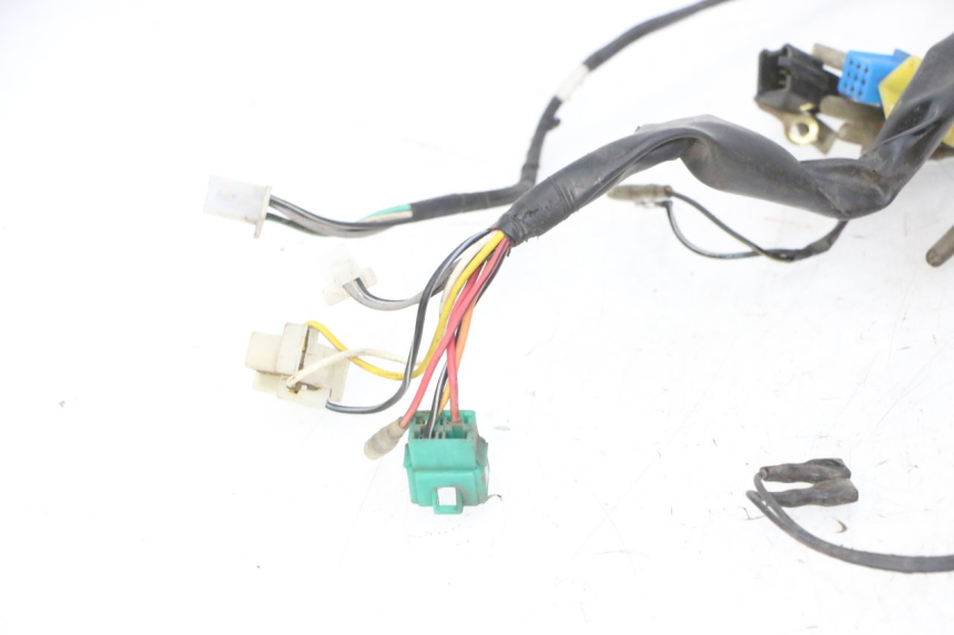 photo de Wiring harness HYOSUNG GV AQUILA 125 (2000 - 2004)
