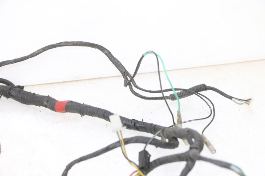 photo de Wiring harness HYOSUNG GV AQUILA 125 (2000 - 2004)