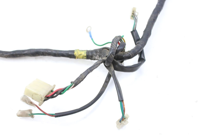 photo de WIRING HARNESS NECO AZZURO 4T 50 (2020 - 2023)