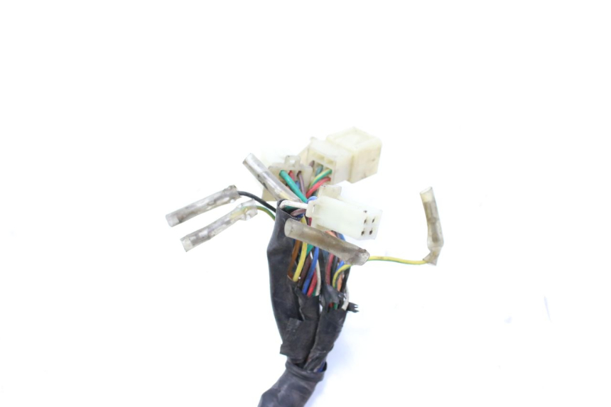 photo de WIRING HARNESS NECO AZZURO 4T 50 (2020 - 2023)