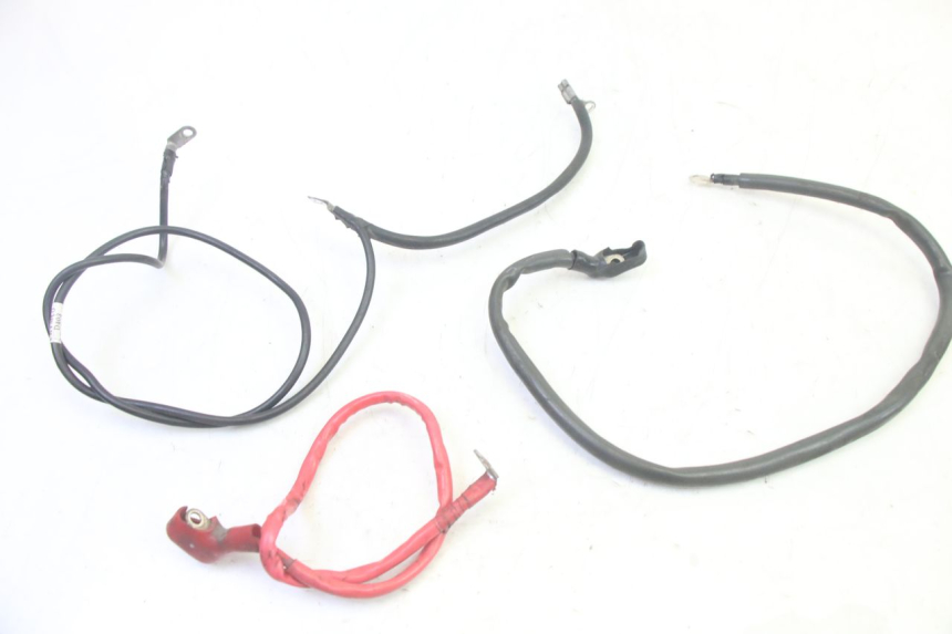 photo de BATTERY WIRE HARNESS ADIVA AD3 300 (2014 - 2020)