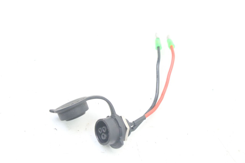 photo de BATTERY WIRE HARNESS DUALTRON AMINIA 1