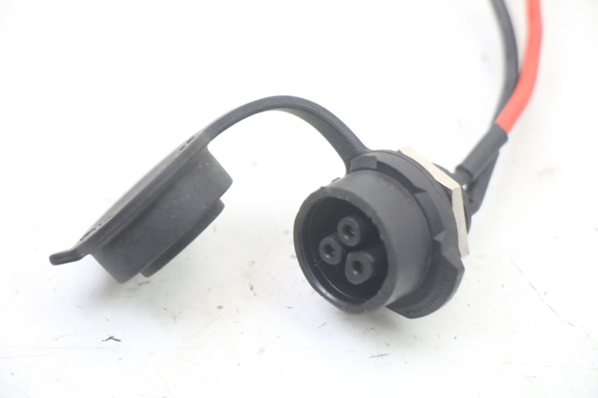 photo de BATTERY WIRE HARNESS DUALTRON AMINIA 1