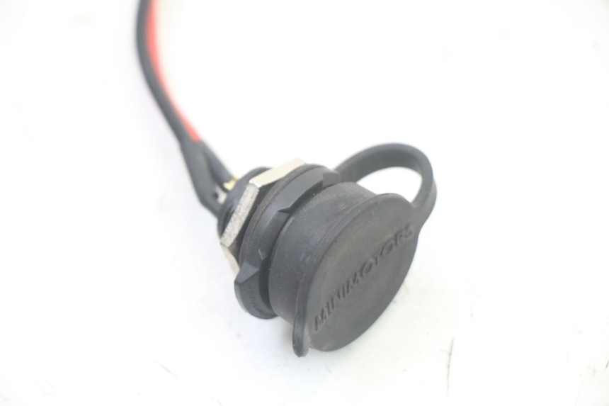 photo de BATTERY WIRE HARNESS DUALTRON AMINIA 1