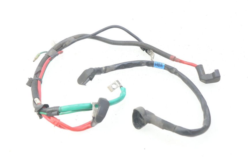 photo de BATTERY WIRING HARNESS SYM CITYCOM CITY COM 125 (2009 - 2014)