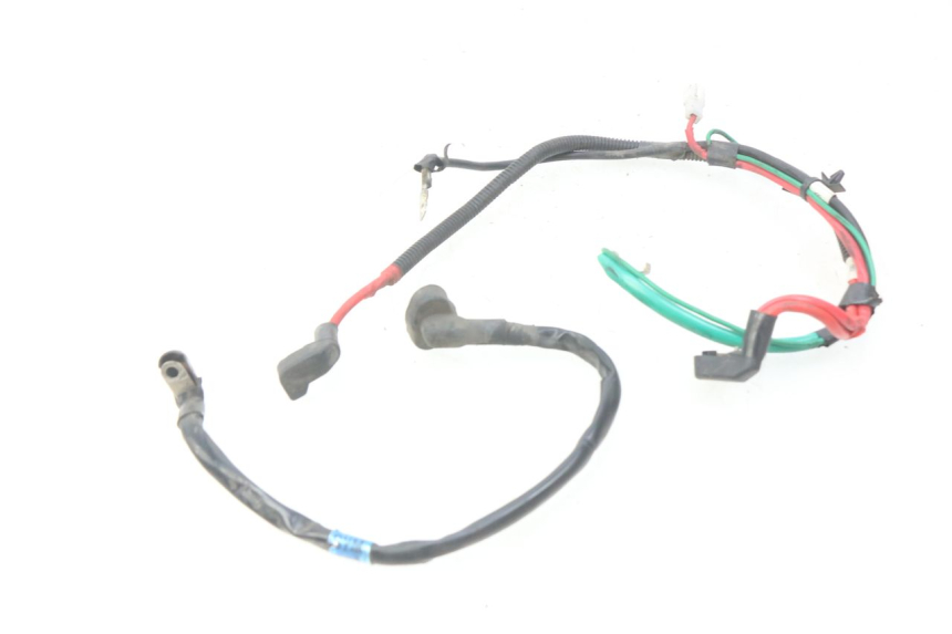 photo de BATTERY WIRING HARNESS SYM CITYCOM CITY COM 125 (2009 - 2014)