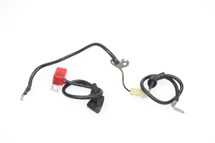 photo de BATTERY WIRE HARNESS KAWASAKI ER-6 ER6 N 650 (2009 - 2011)