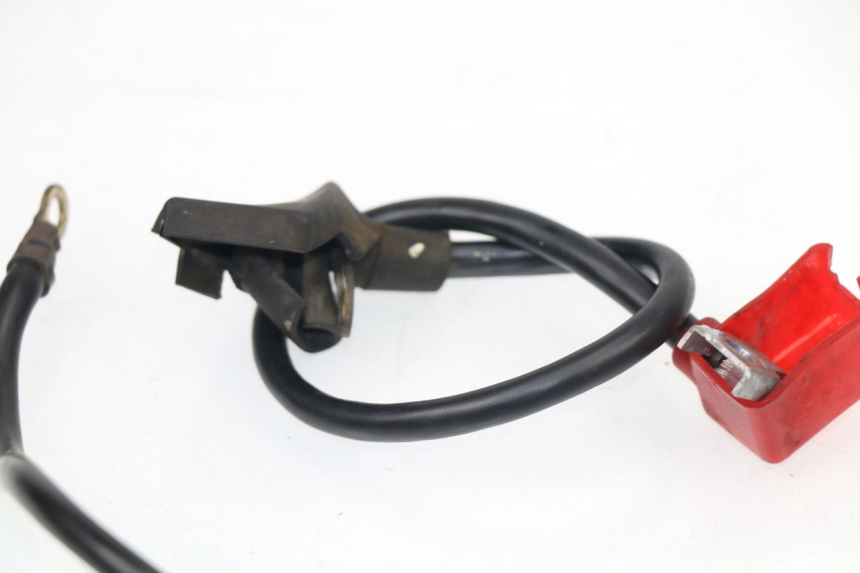 photo de BATTERY WIRE HARNESS KAWASAKI ER-6 ER6 N 650 (2009 - 2011)