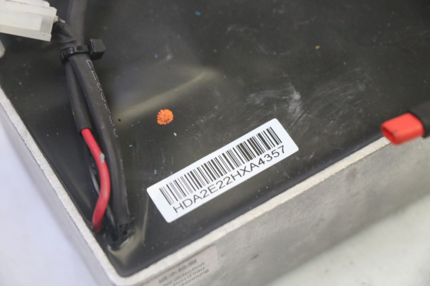 photo de BATTERY HARNESS SEGWAY NINEBOT F65I 1