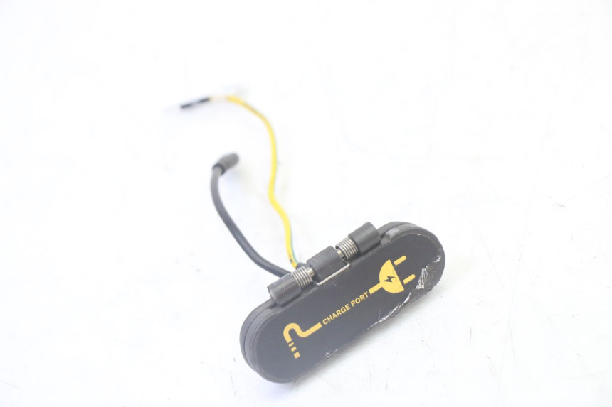 photo de BATTERY HARNESS SEGWAY NINEBOT F65I 1