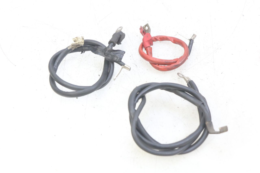 photo de BATTERY HARNESS HONDA FES PANTHEON 125 (2003 - 2007)
