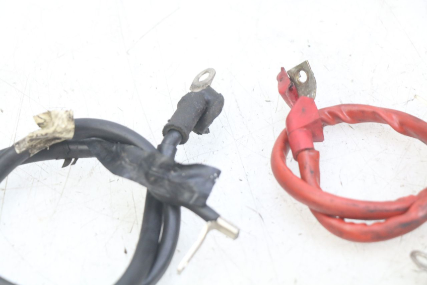 photo de BATTERY HARNESS HONDA FES PANTHEON 125 (2003 - 2007)
