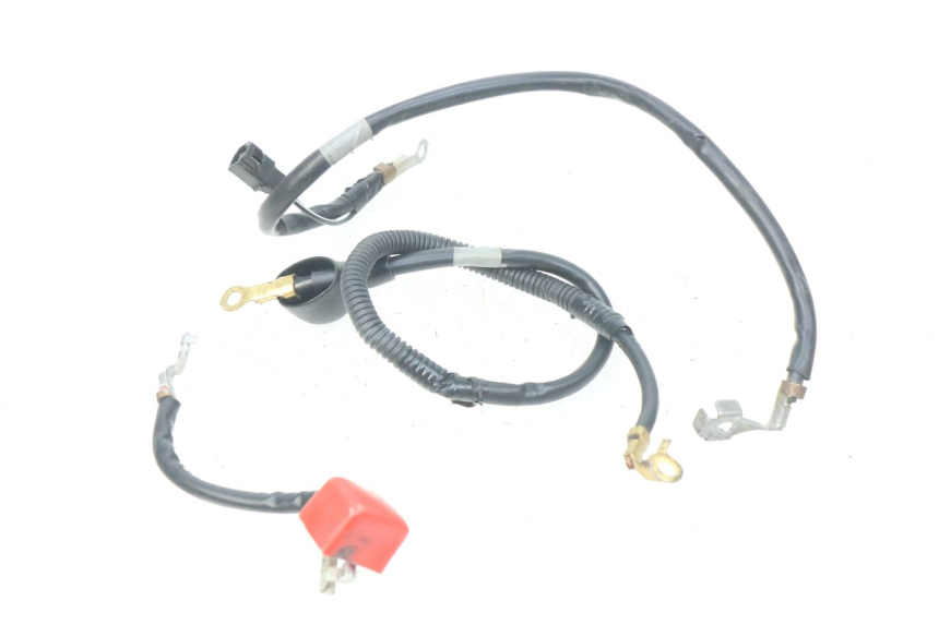 photo de BATTERY WIRE HARNESS SUZUKI GSX-R GSXR 750 (2011 - 2016)