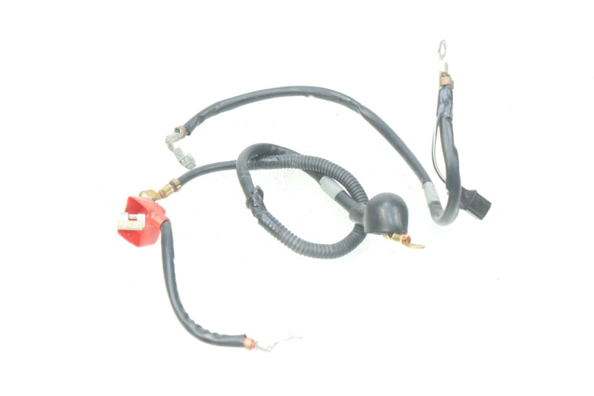 photo de BATTERY WIRE HARNESS SUZUKI GSX-R GSXR 750 (2011 - 2016)