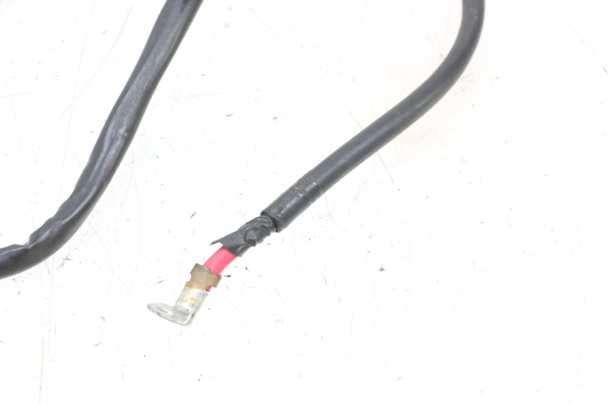 photo de BATTERY WIRE HARNESS SUZUKI GSXR GSX-R 1000 (2003 - 2004) - Surface and material condition