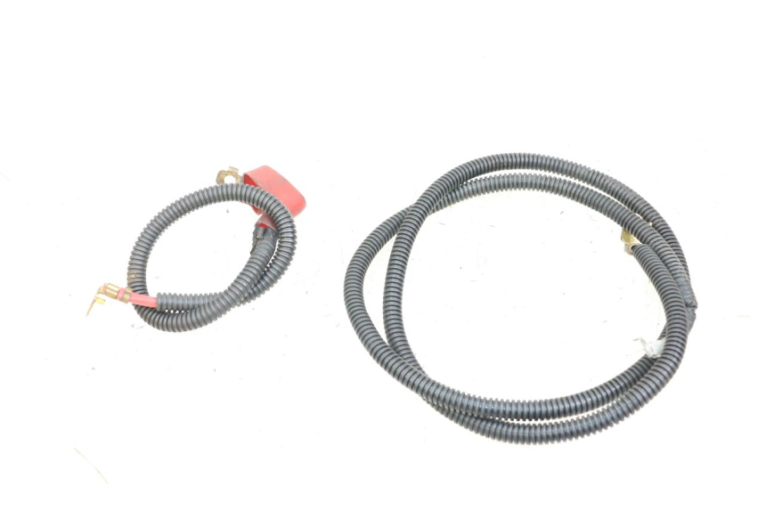 photo de BATTERY WIRE HARNESS SUZUKI GZ MARAUDER 125 (1998 - 2004)