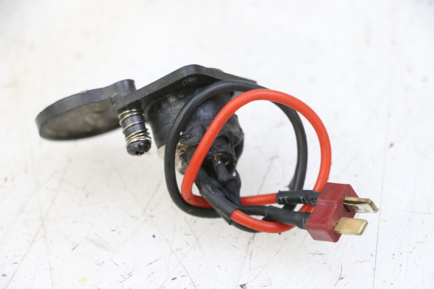 photo de BATTERY WIRE HARNESS HITWAY H5 1