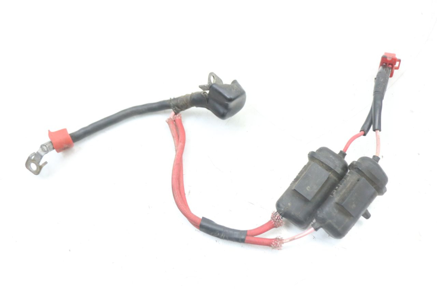 photo de BATTERY WIRING HARNESS HONDA TRX 300 (1988 - 2000)