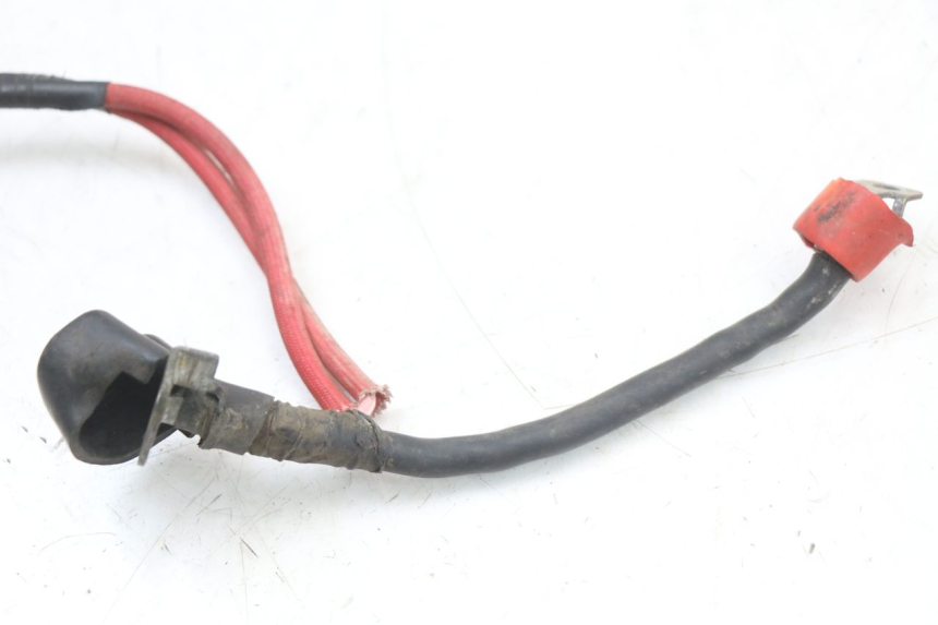 photo de BATTERY WIRING HARNESS HONDA TRX 300 (1988 - 2000)