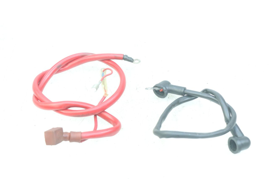 photo de BATTERY WIRING HARNESS KEEWAY F-ACT FACT 50 (2006 - 2011)
