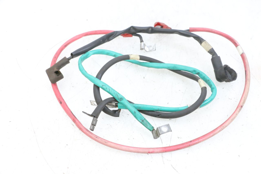 photo de BATTERY WIRE HARNESS KYMCO LIKE 125 (2009 - 2016) - Component detail